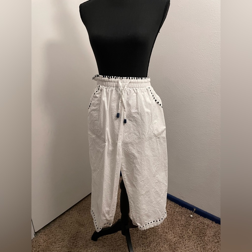 Capris
